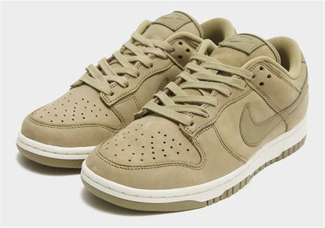 neutral olive dunks